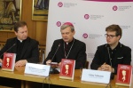 konferencja prasowa